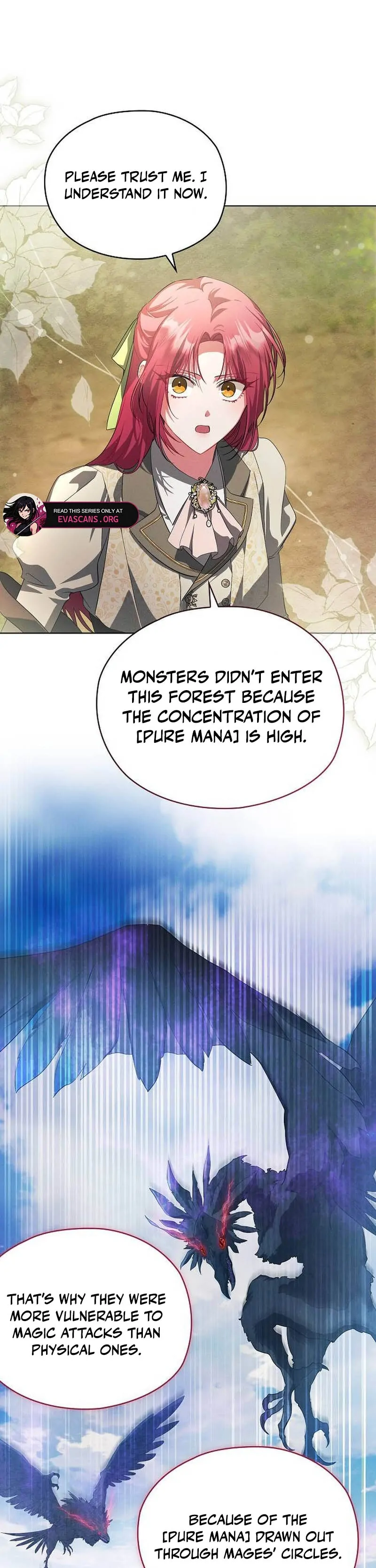 There Are No Benefits for the Possessor Chapter 34 - page 28