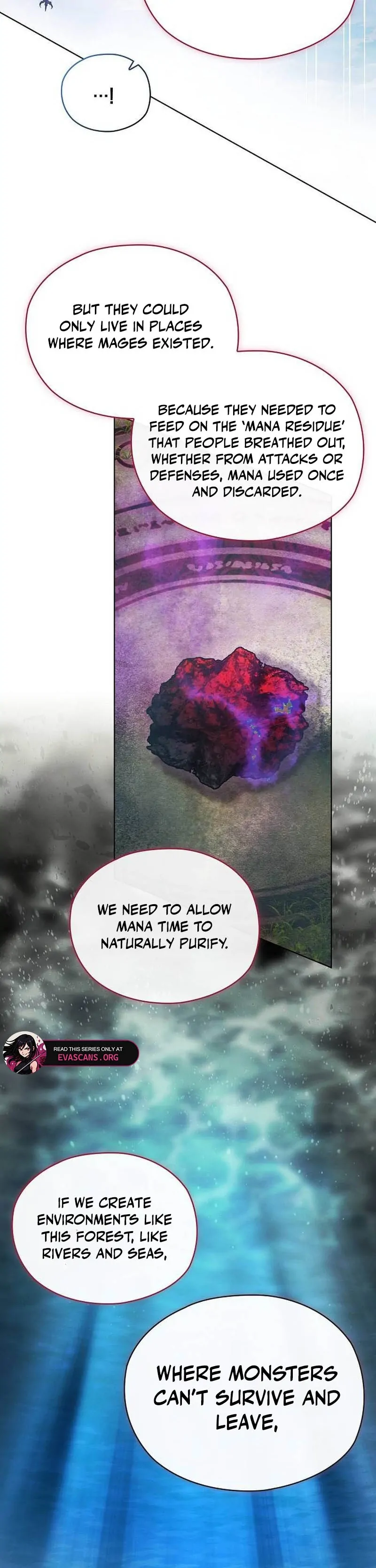 There Are No Benefits for the Possessor Chapter 34 - page 29