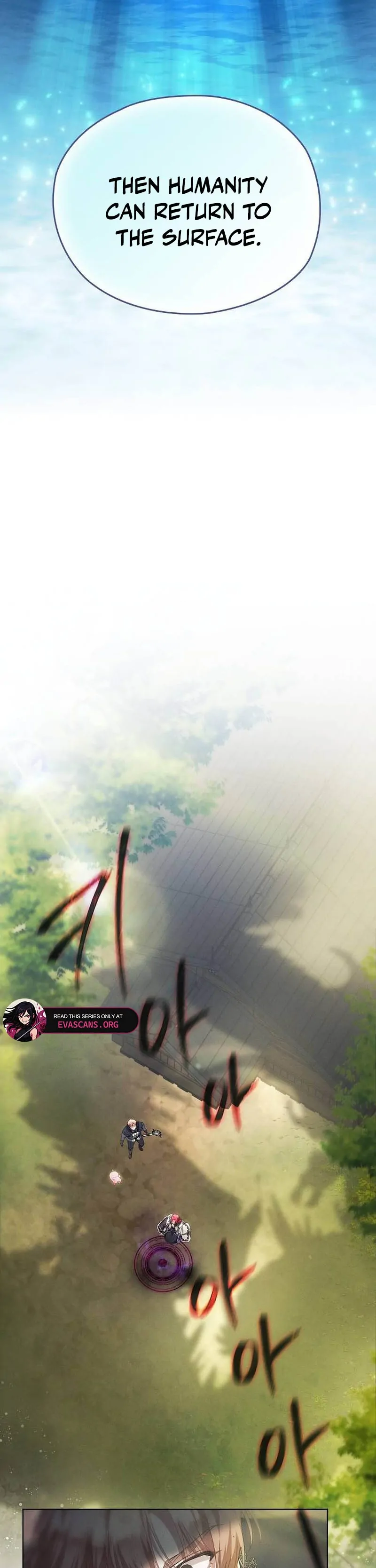 There Are No Benefits for the Possessor Chapter 34 - page 30