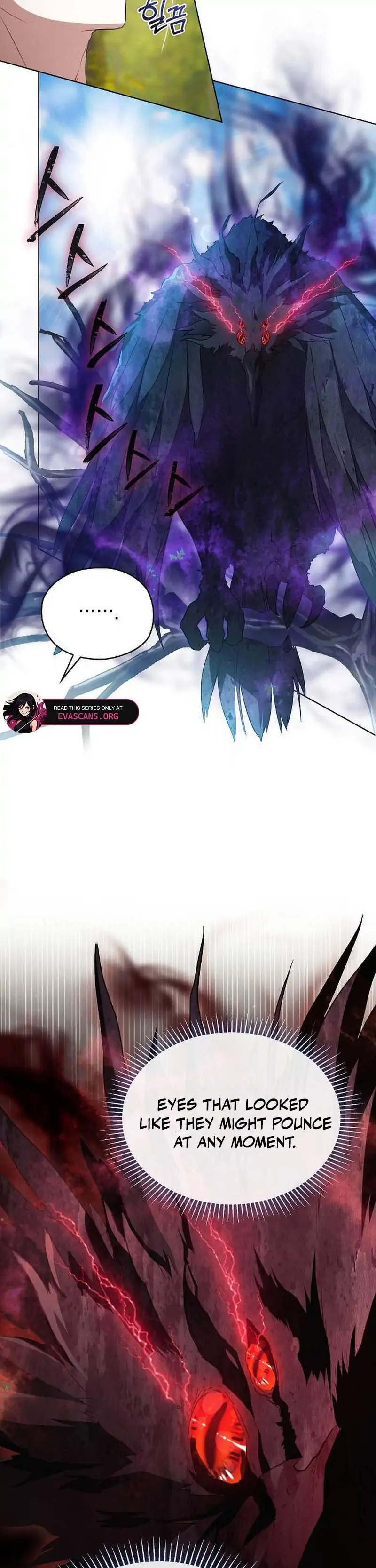 There Are No Benefits for the Possessor Chapter 34 - page 32