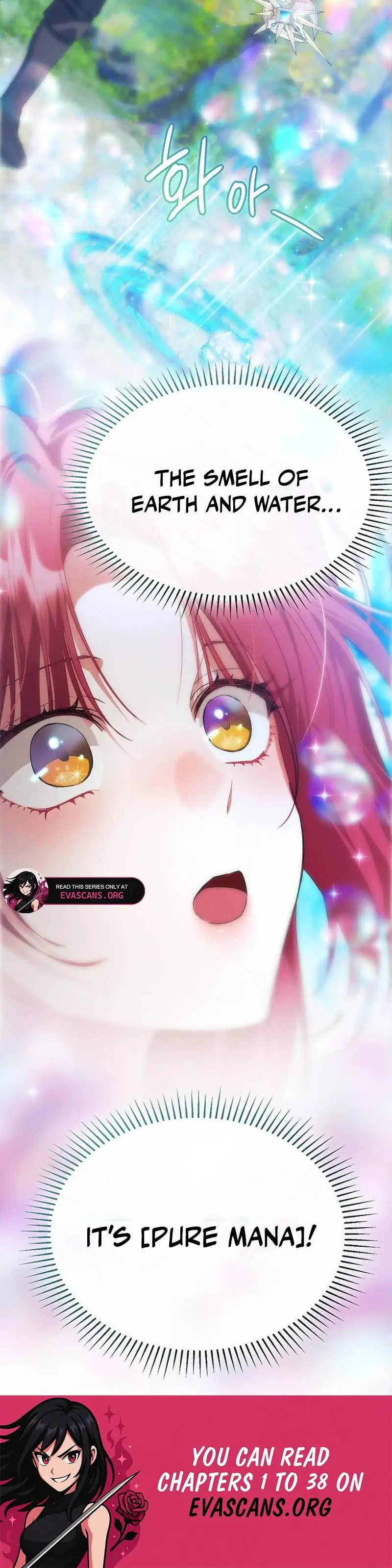 There Are No Benefits for the Possessor Chapter 34 - page 38