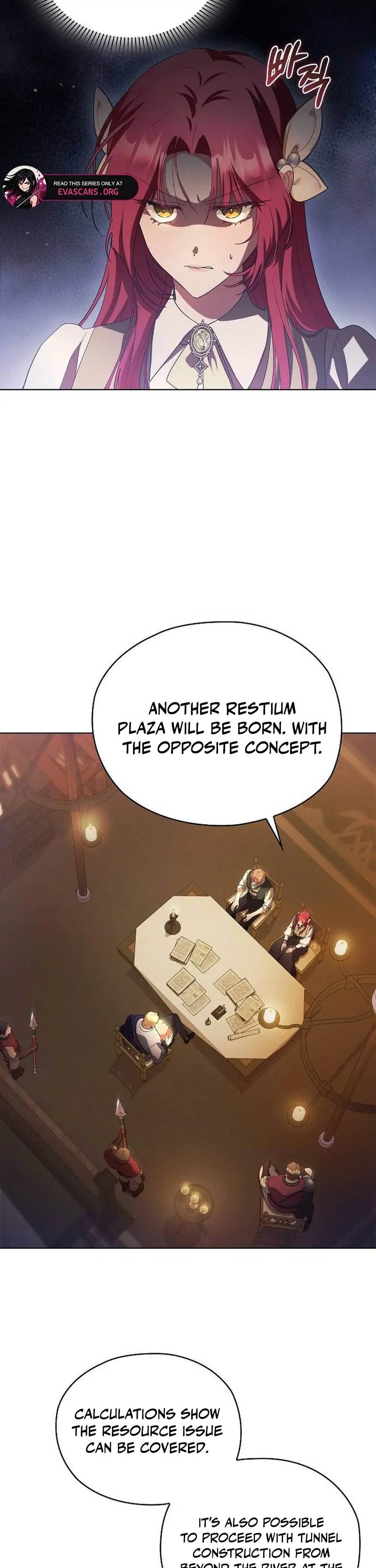 There Are No Benefits for the Possessor Chapter 35 - page 13