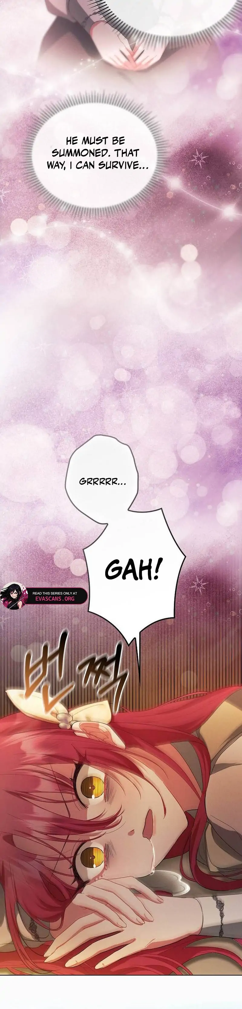 There Are No Benefits for the Possessor Chapter 35 - page 20