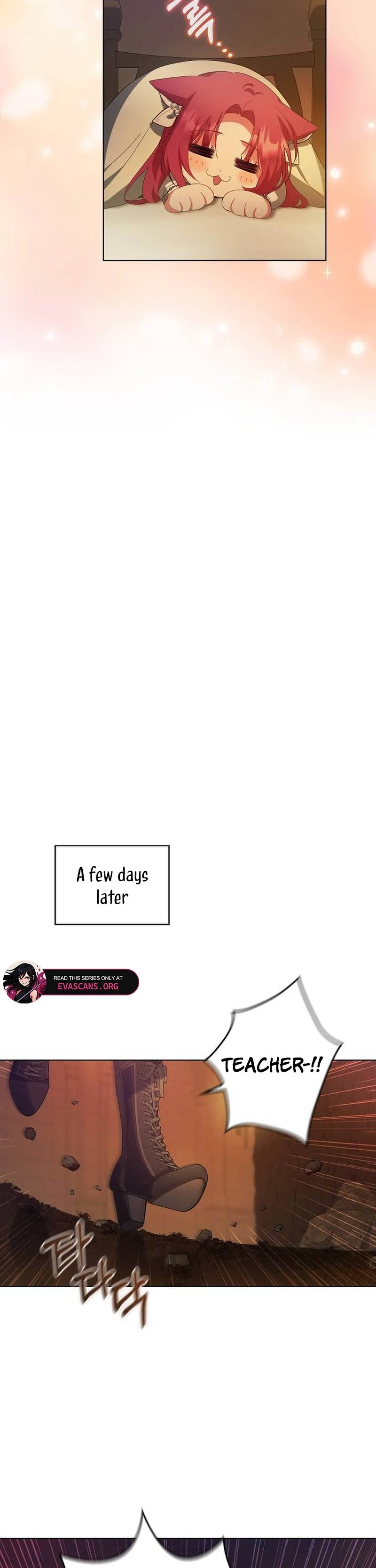 There Are No Benefits for the Possessor Chapter 35 - page 23