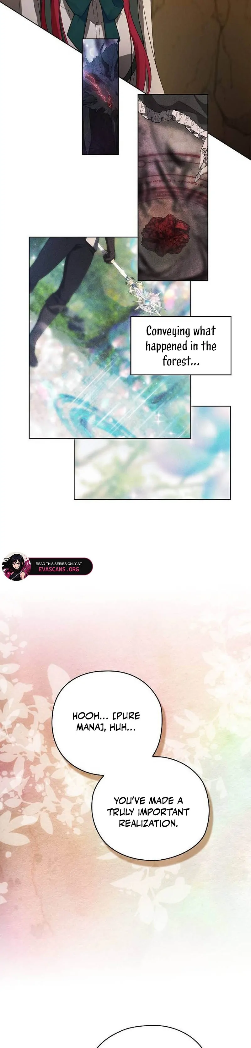 There Are No Benefits for the Possessor Chapter 35 - page 26