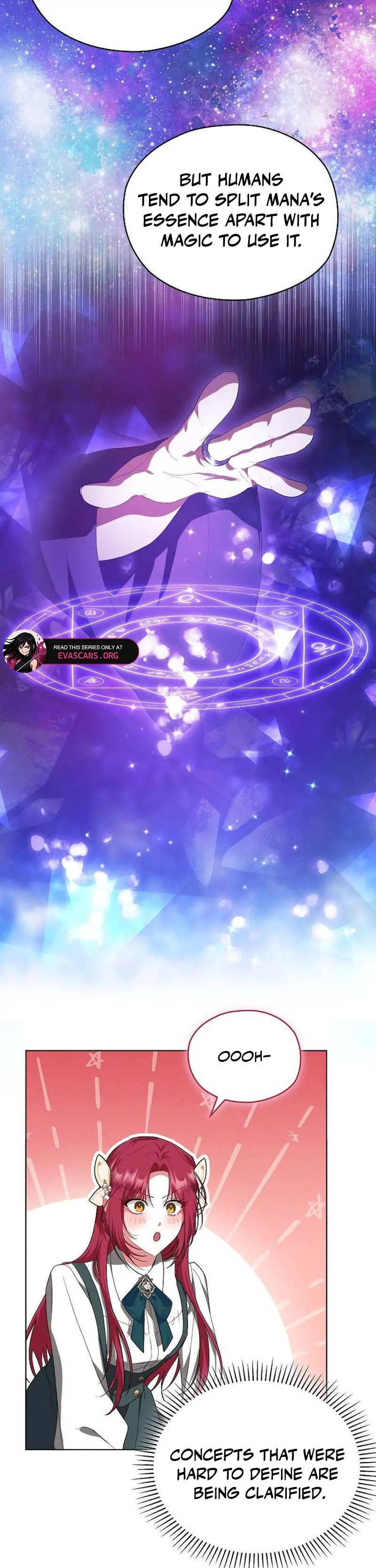 There Are No Benefits for the Possessor Chapter 35 - page 28