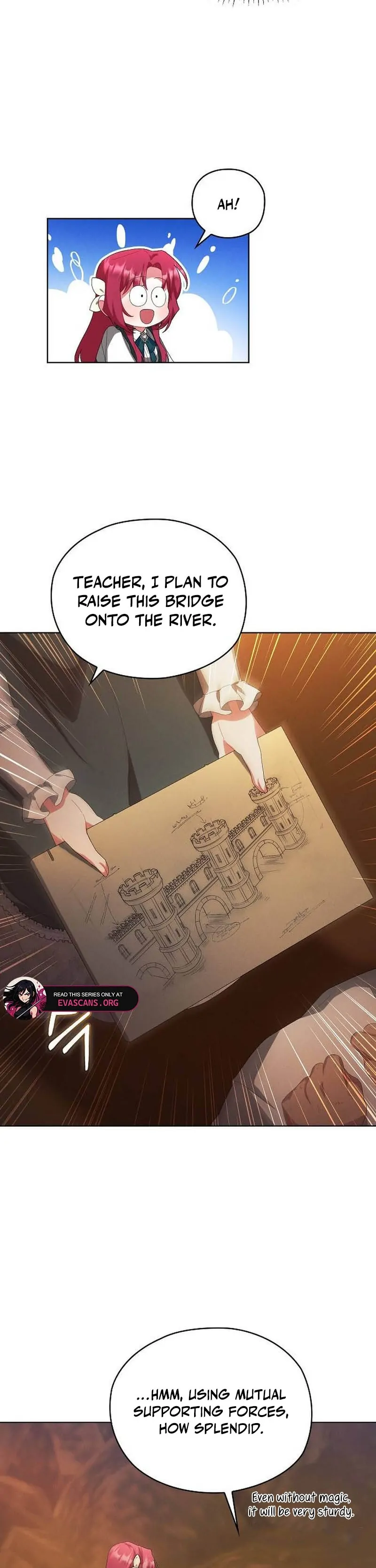 There Are No Benefits for the Possessor Chapter 35 - page 29