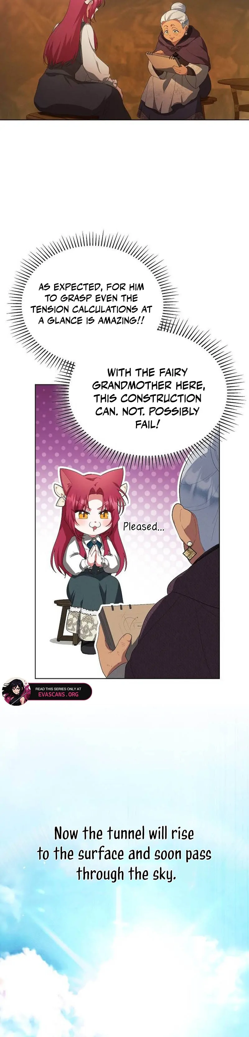 There Are No Benefits for the Possessor Chapter 35 - page 30