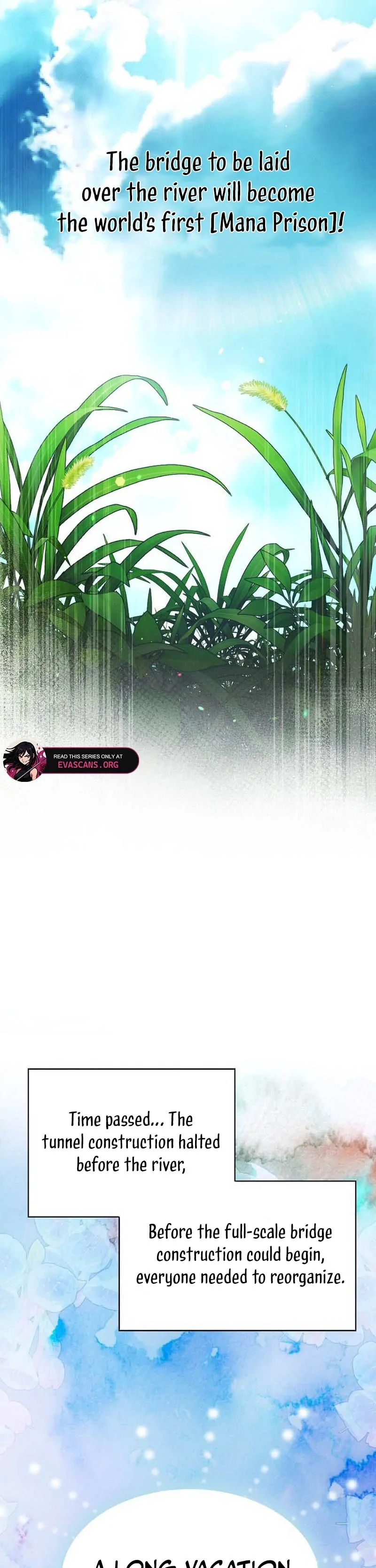 There Are No Benefits for the Possessor Chapter 35 - page 31