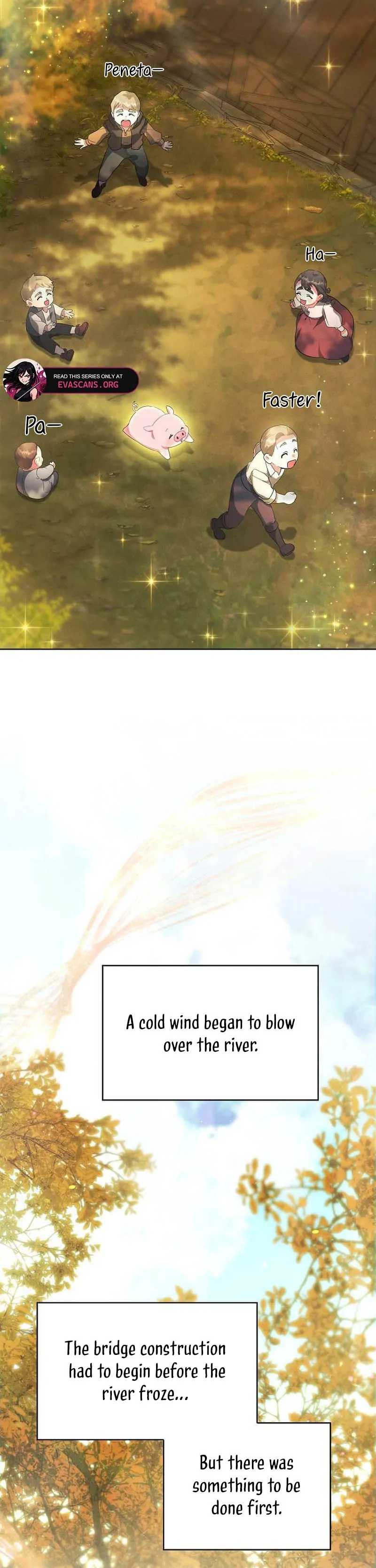 There Are No Benefits for the Possessor Chapter 35 - page 37