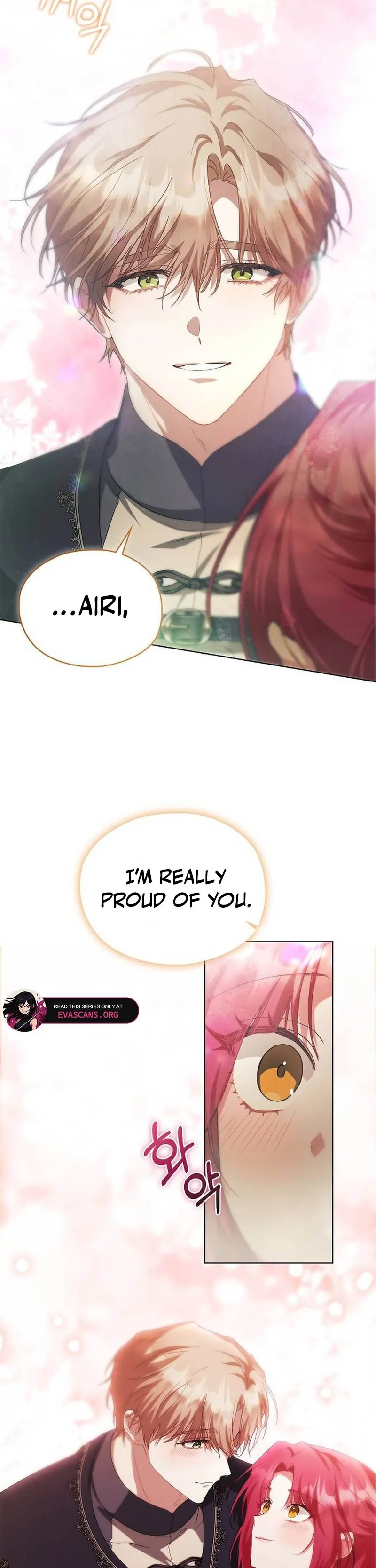 There Are No Benefits for the Possessor Chapter 35 - page 6