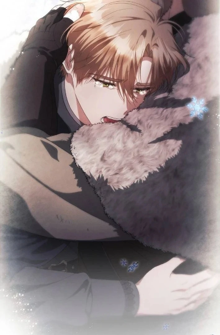 There Are No Benefits for the Possessor Chapter 36 - page 33