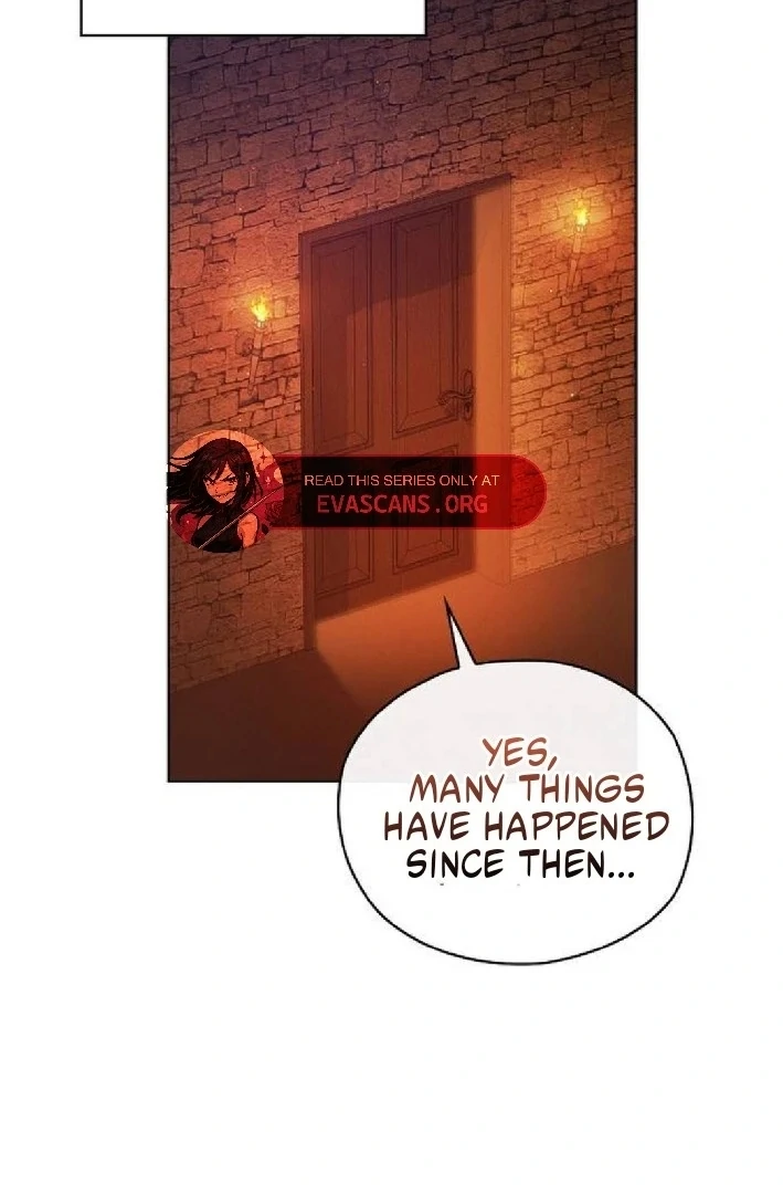 There Are No Benefits for the Possessor Chapter 36 - page 37