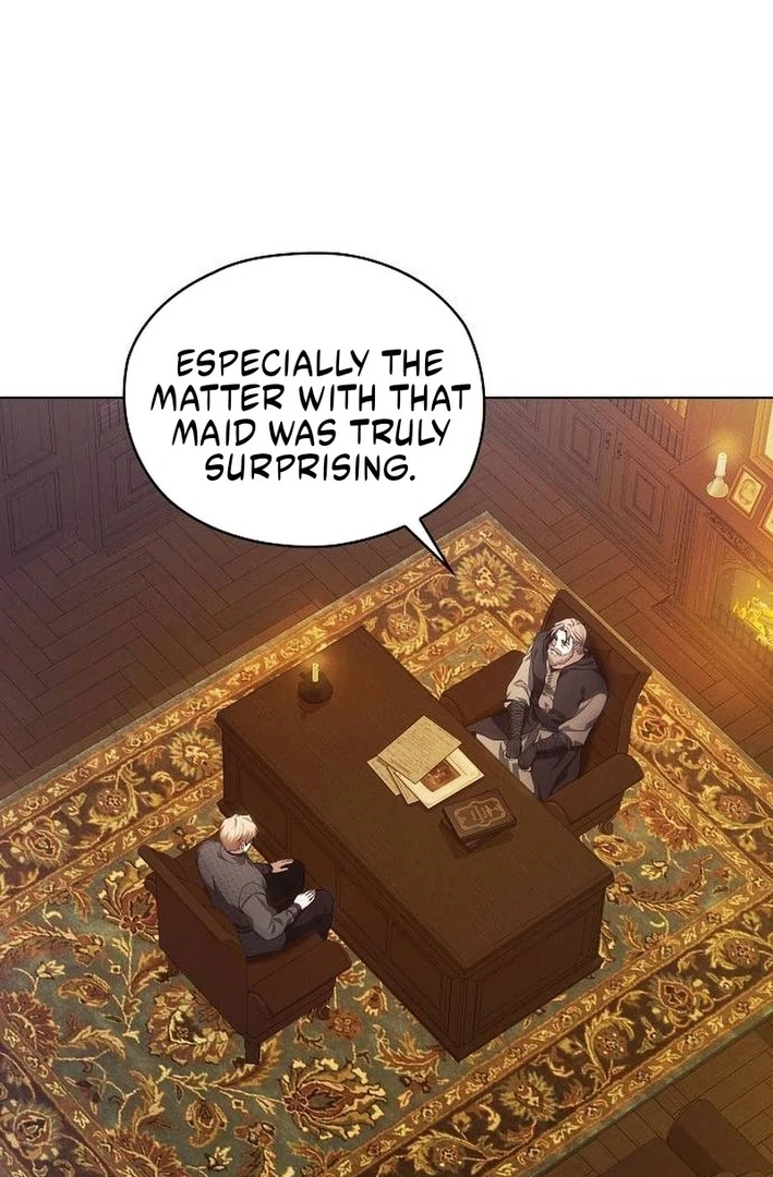 There Are No Benefits for the Possessor Chapter 36 - page 38