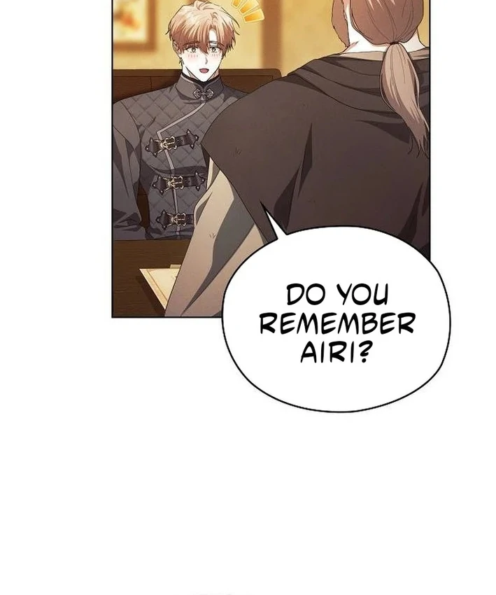 There Are No Benefits for the Possessor Chapter 36 - page 40