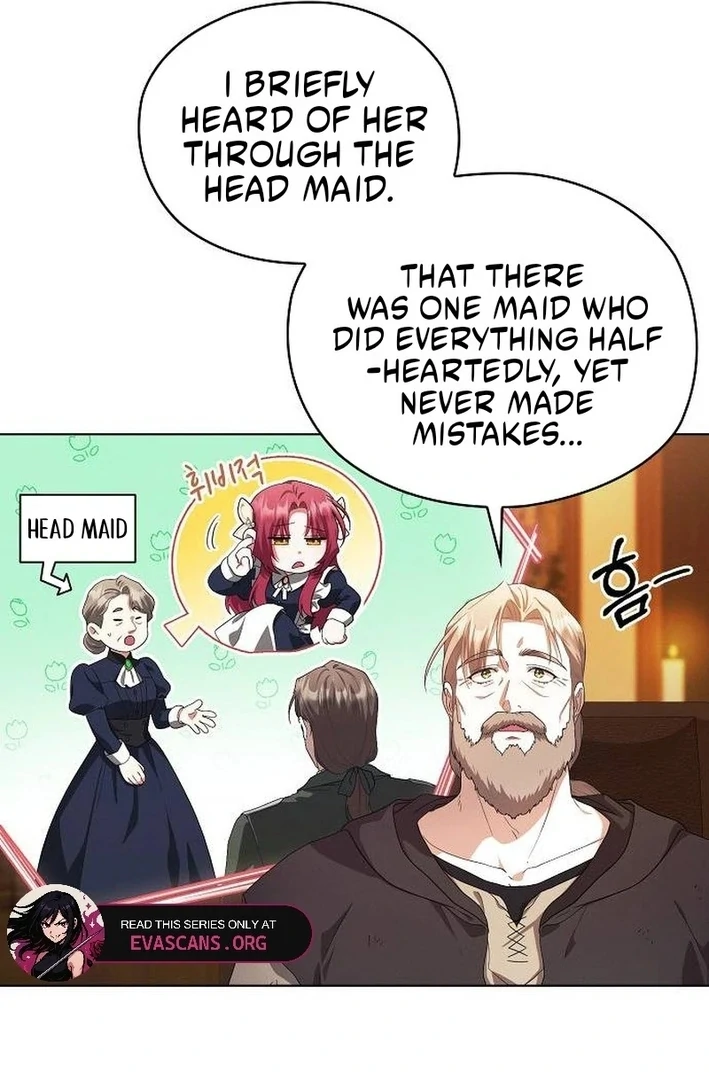 There Are No Benefits for the Possessor Chapter 36 - page 41