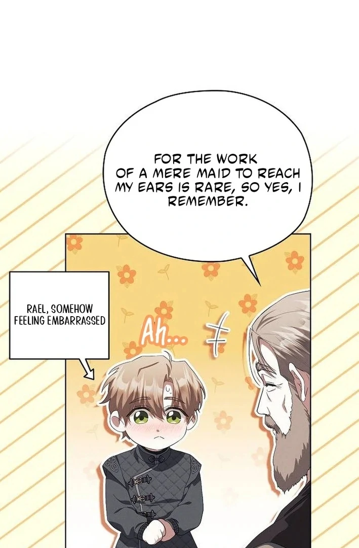 There Are No Benefits for the Possessor Chapter 36 - page 42