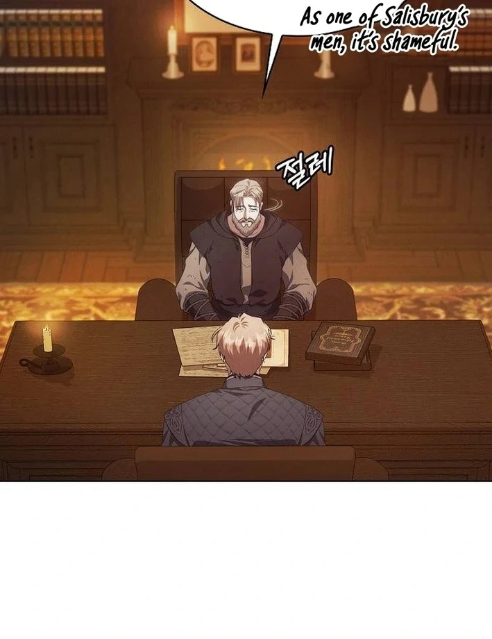 There Are No Benefits for the Possessor Chapter 36 - page 44