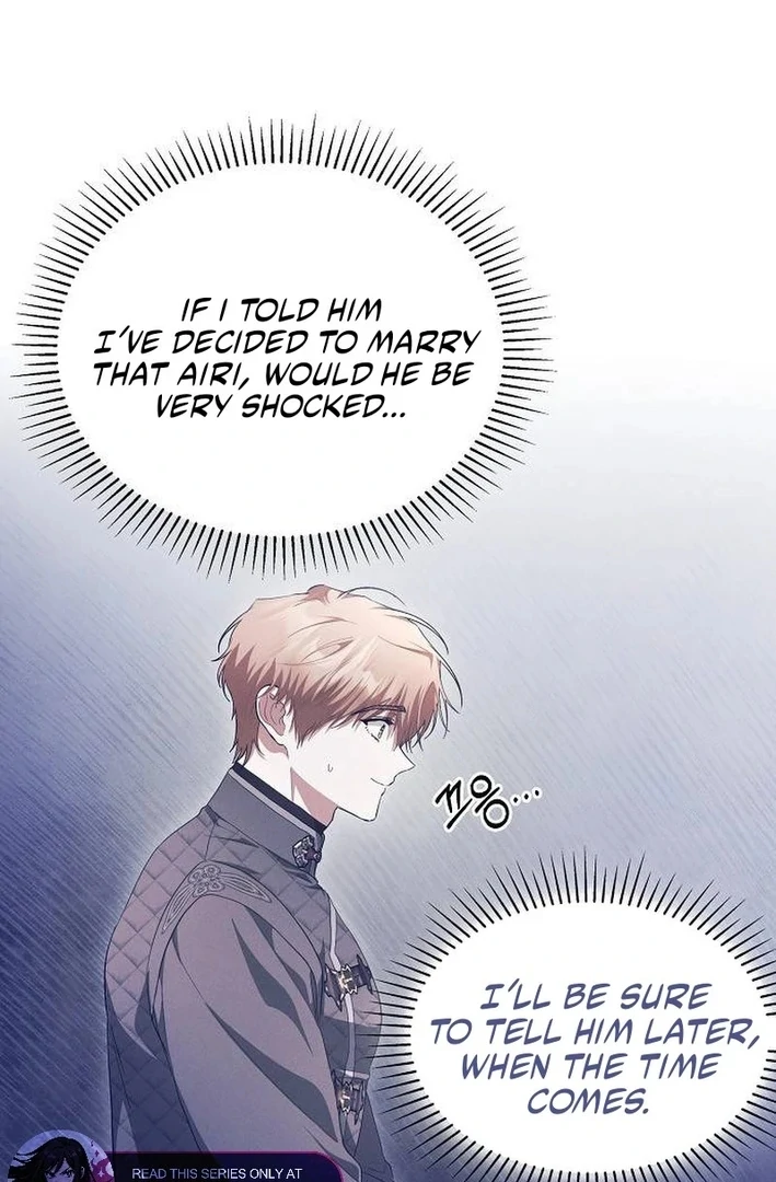 There Are No Benefits for the Possessor Chapter 36 - page 45