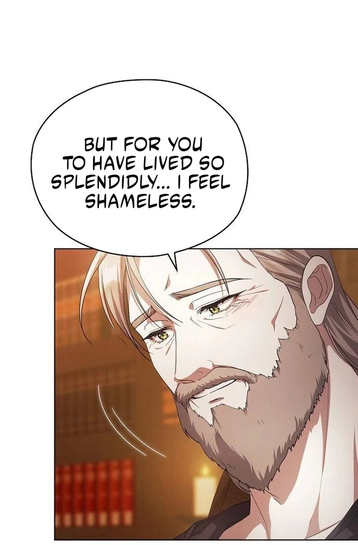 There Are No Benefits for the Possessor Chapter 36 - page 49