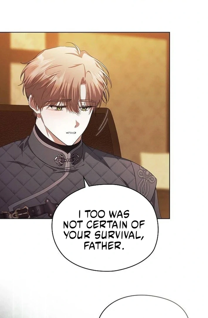 There Are No Benefits for the Possessor Chapter 36 - page 50