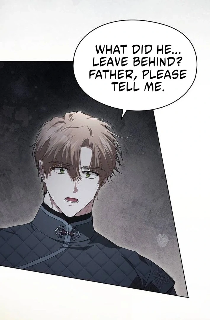 There Are No Benefits for the Possessor Chapter 36 - page 57