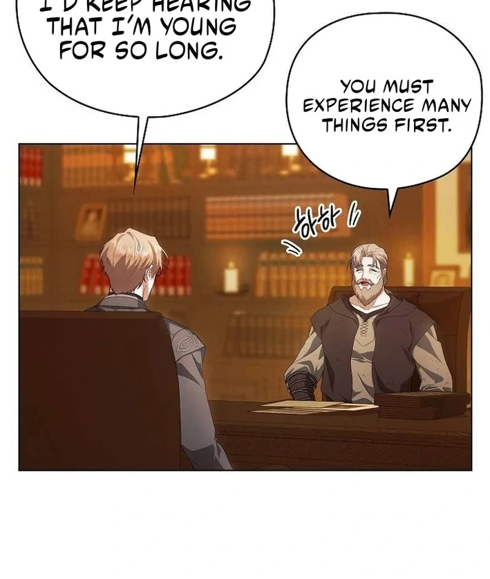 There Are No Benefits for the Possessor Chapter 36 - page 60