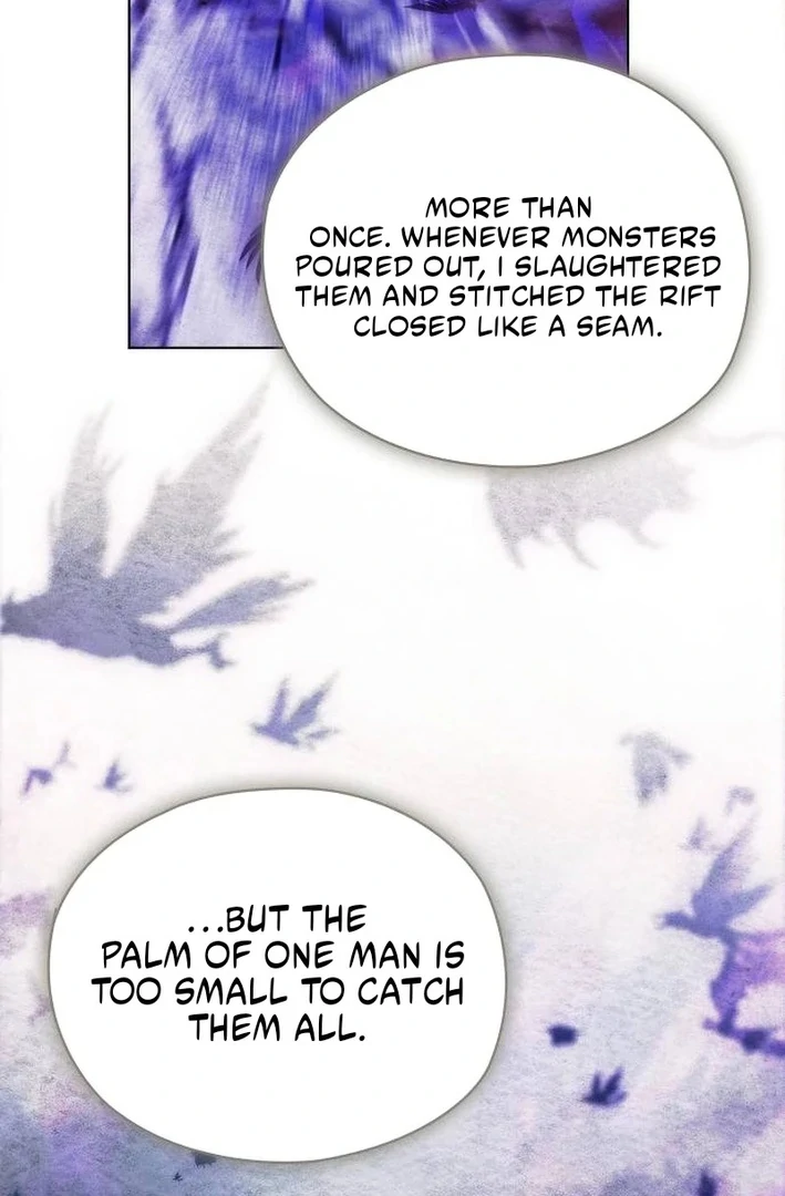 There Are No Benefits for the Possessor Chapter 36 - page 62