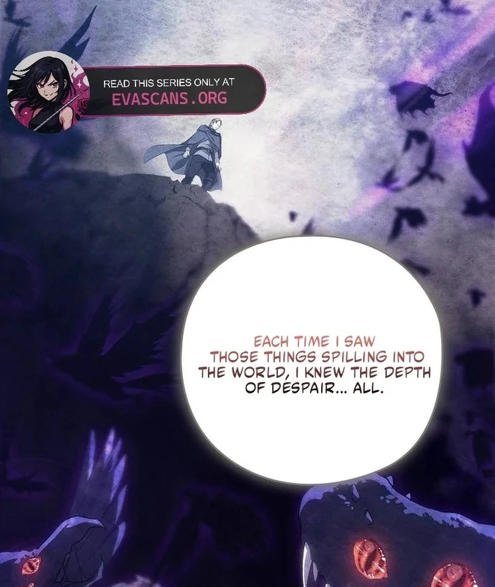 There Are No Benefits for the Possessor Chapter 36 - page 63