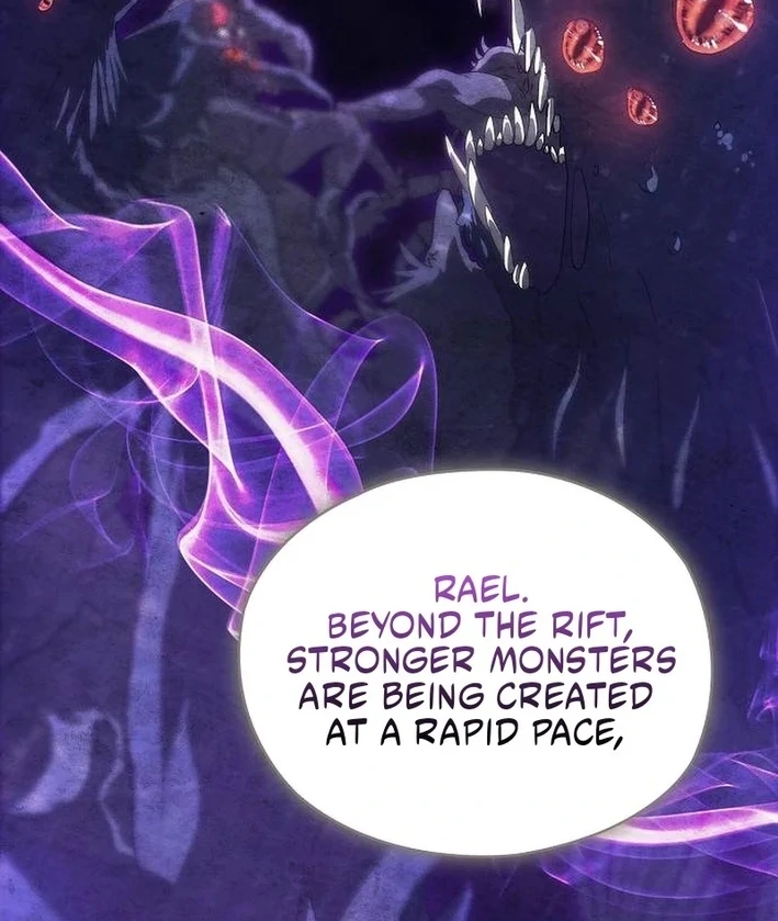 There Are No Benefits for the Possessor Chapter 36 - page 64