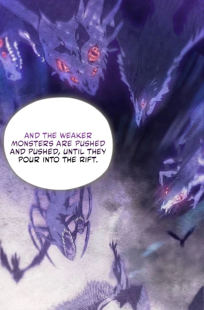 There Are No Benefits for the Possessor Chapter 36 - page 65