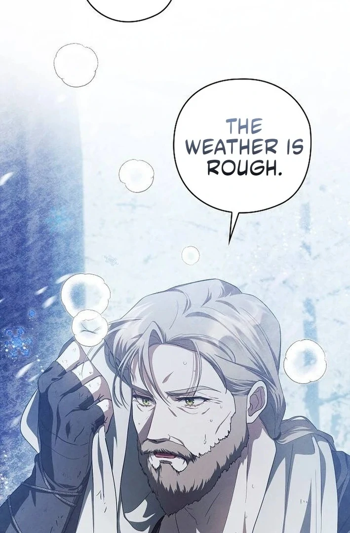 There Are No Benefits for the Possessor Chapter 36 - page 6