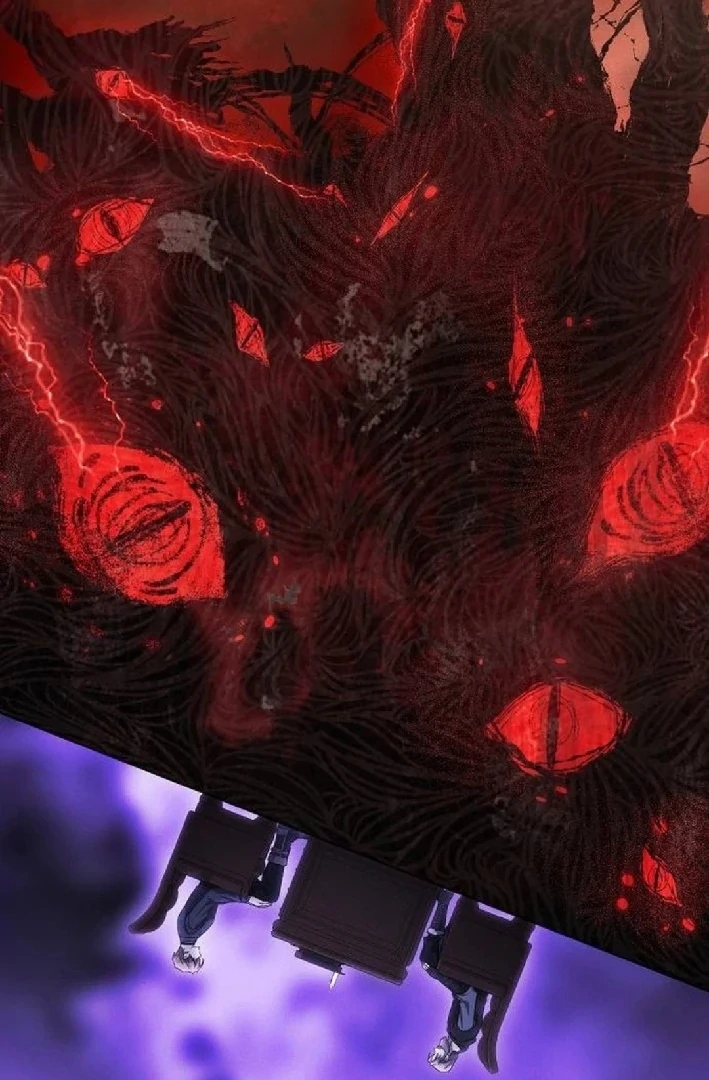 There Are No Benefits for the Possessor Chapter 36 - page 70