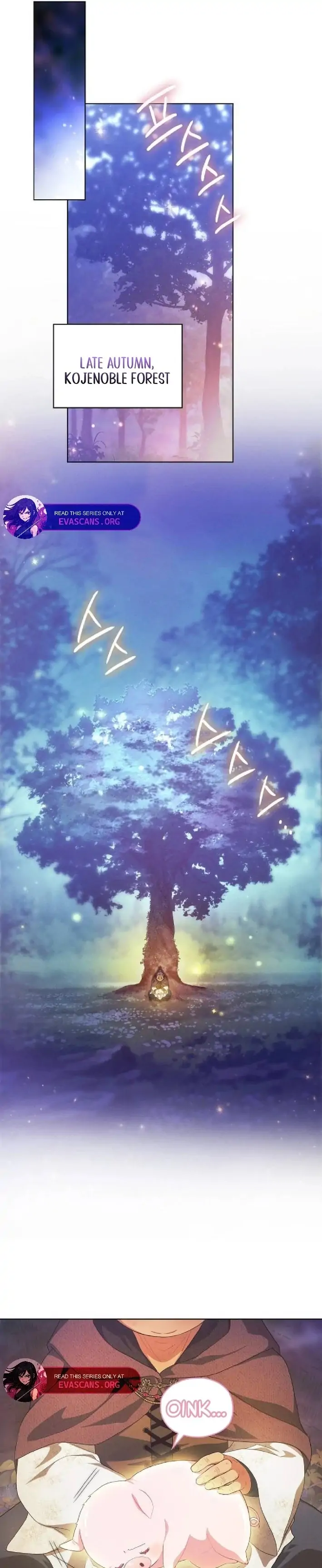 There Are No Benefits for the Possessor Chapter 36 - page 73