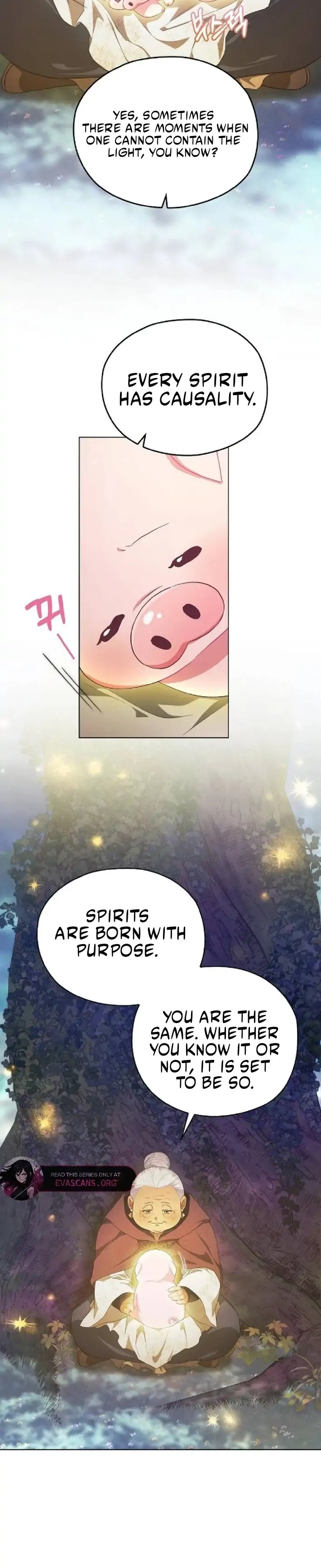 There Are No Benefits for the Possessor Chapter 36 - page 74