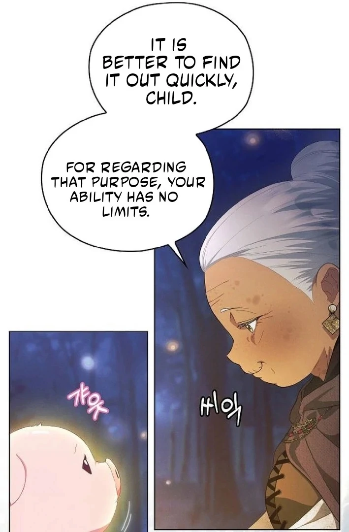 There Are No Benefits for the Possessor Chapter 36 - page 75