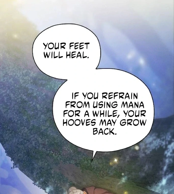 There Are No Benefits for the Possessor Chapter 36 - page 86