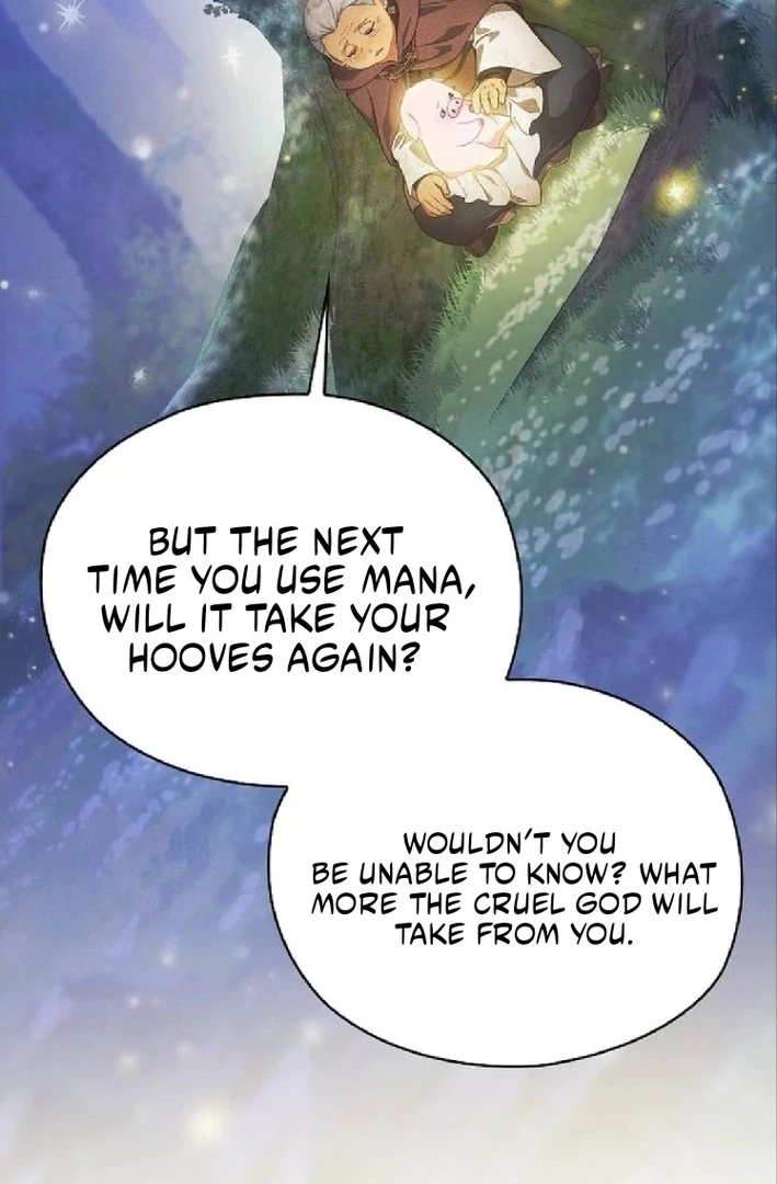 There Are No Benefits for the Possessor Chapter 36 - page 87