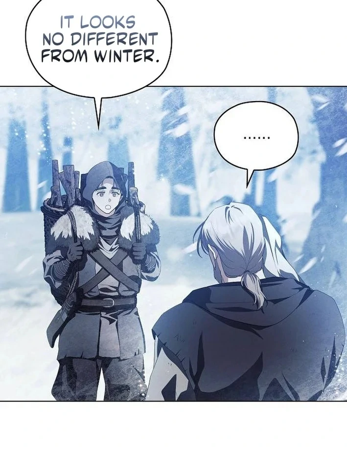 There Are No Benefits for the Possessor Chapter 36 - page 8