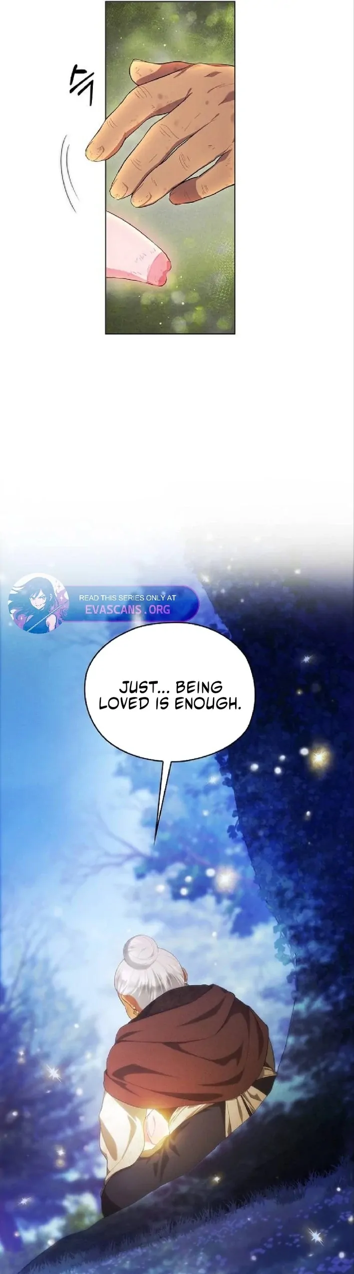 There Are No Benefits for the Possessor Chapter 36 - page 91