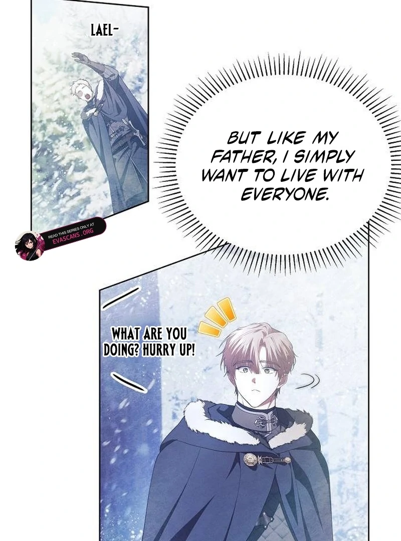 There Are No Benefits for the Possessor Chapter 37 - page 14