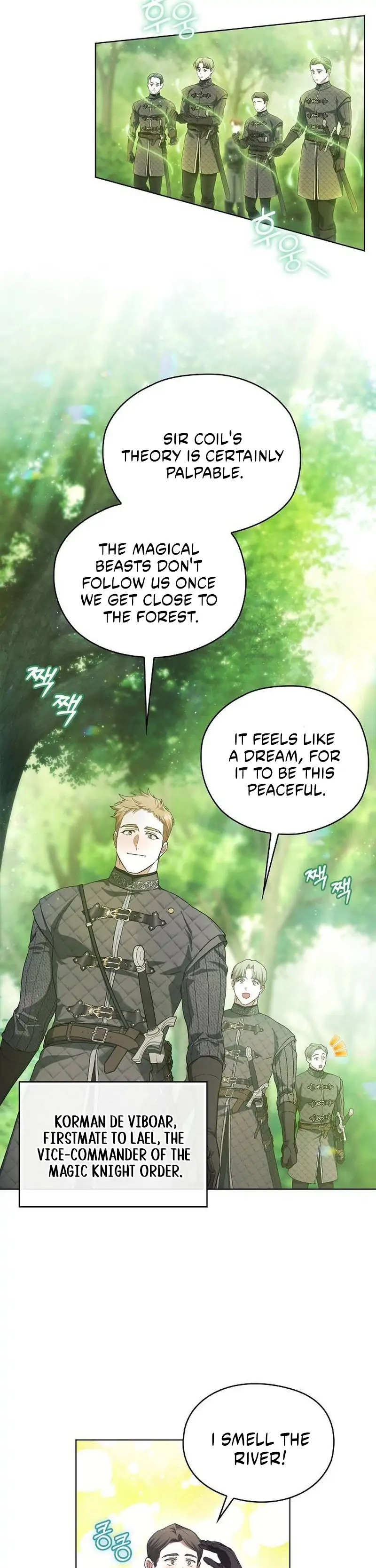 There Are No Benefits for the Possessor Chapter 37 - page 18