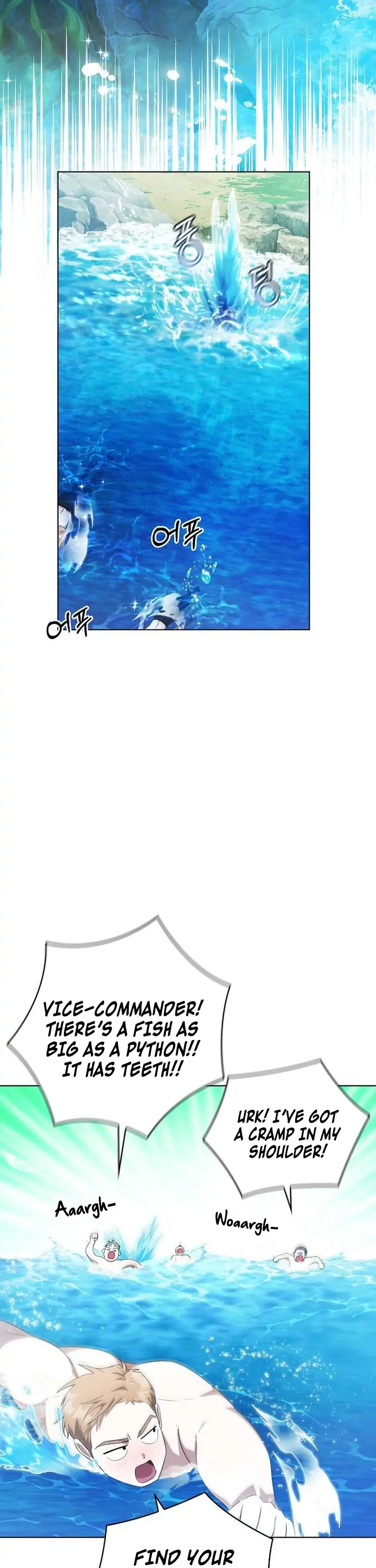 There Are No Benefits for the Possessor Chapter 37 - page 24