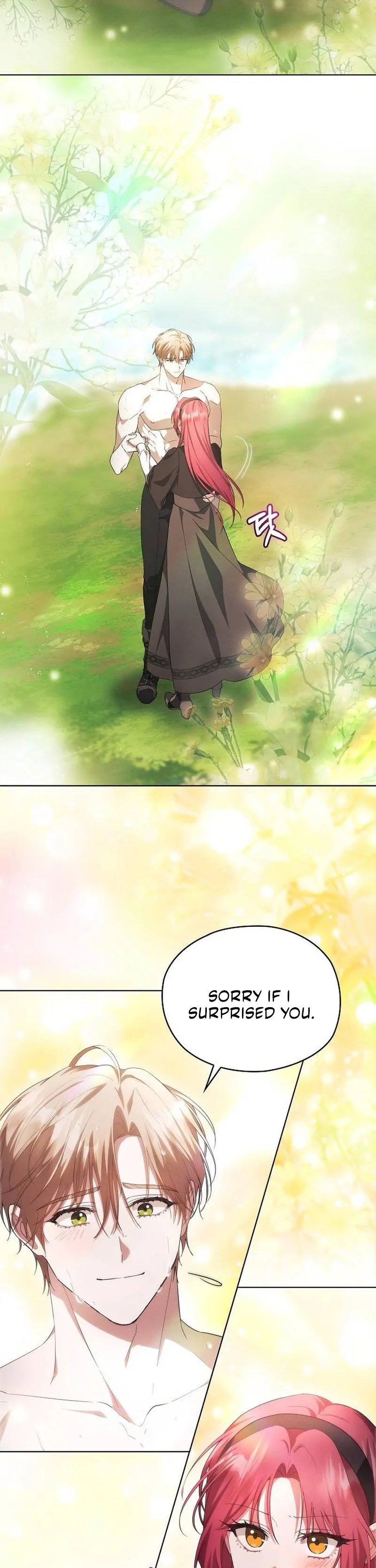 There Are No Benefits for the Possessor Chapter 37 - page 32