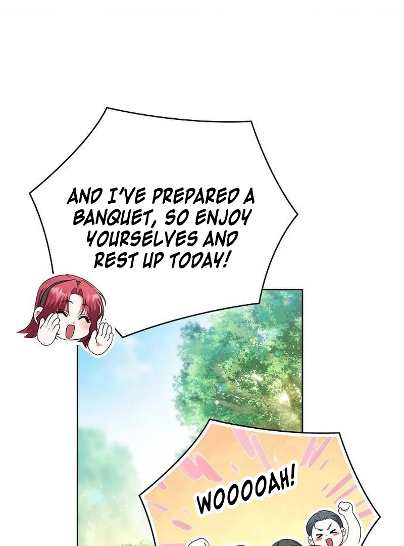 There Are No Benefits for the Possessor Chapter 37 - page 38