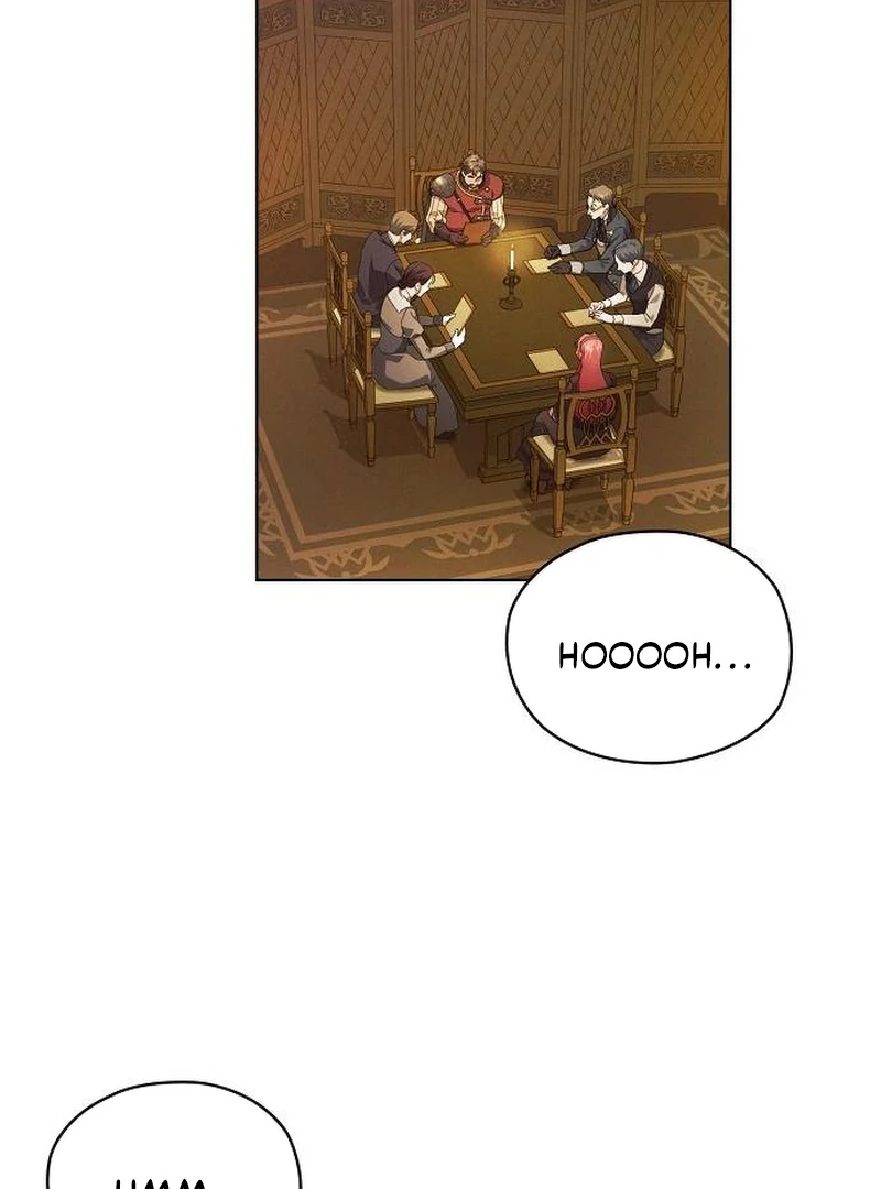 There Are No Benefits for the Possessor Chapter 37 - page 43