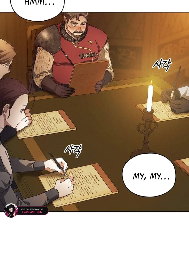 There Are No Benefits for the Possessor Chapter 37 - page 44