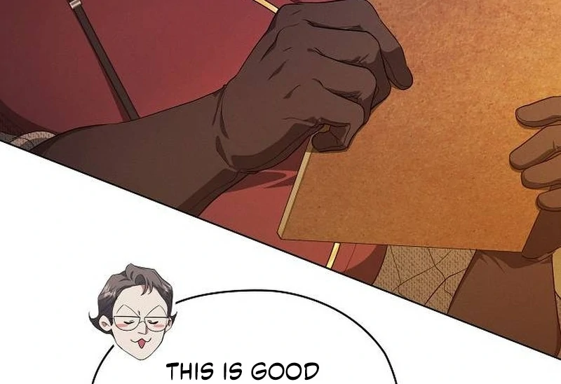 There Are No Benefits for the Possessor Chapter 37 - page 46