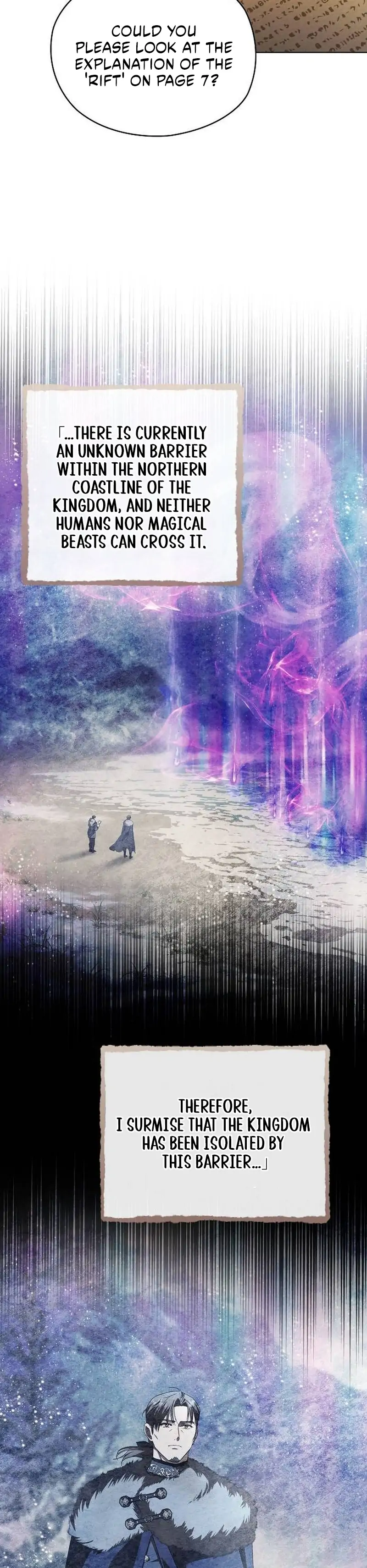 There Are No Benefits for the Possessor Chapter 37 - page 49