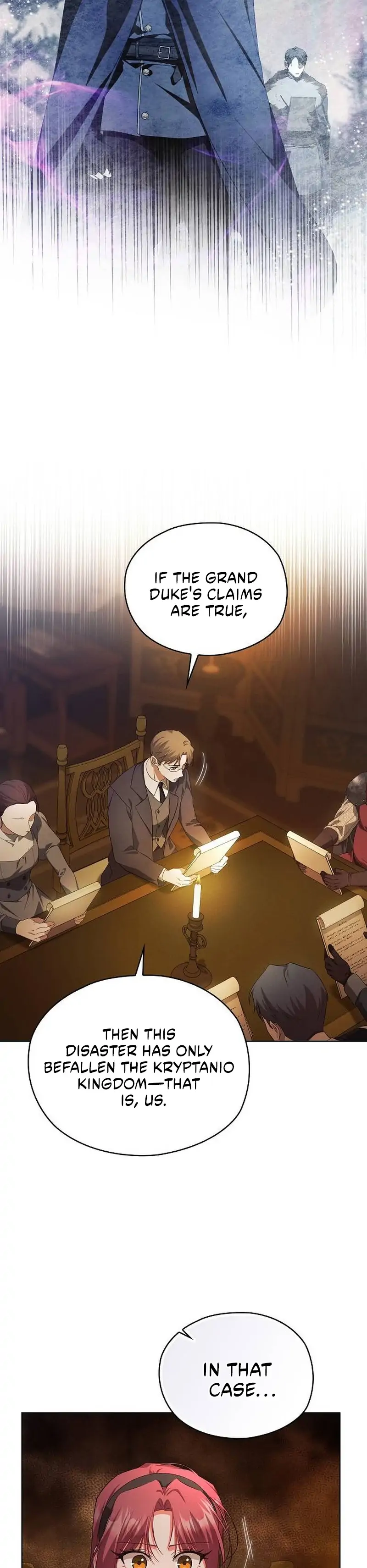 There Are No Benefits for the Possessor Chapter 37 - page 50